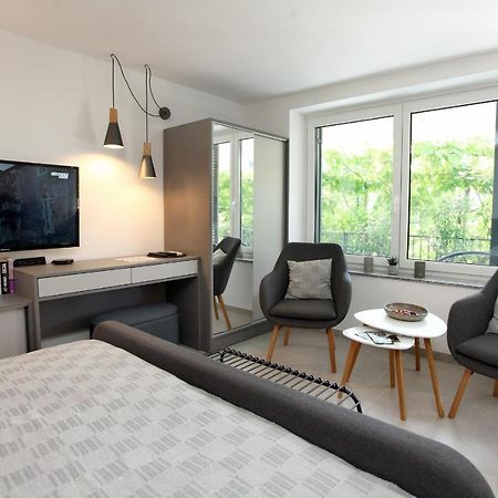 בפורטורוז Modern Apartment Parenzana Izma מראה חיצוני תמונה
