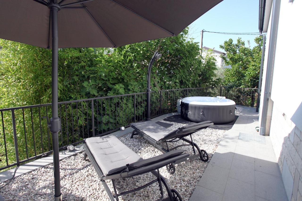 בפורטורוז Modern Apartment Parenzana Izma מראה חיצוני תמונה
