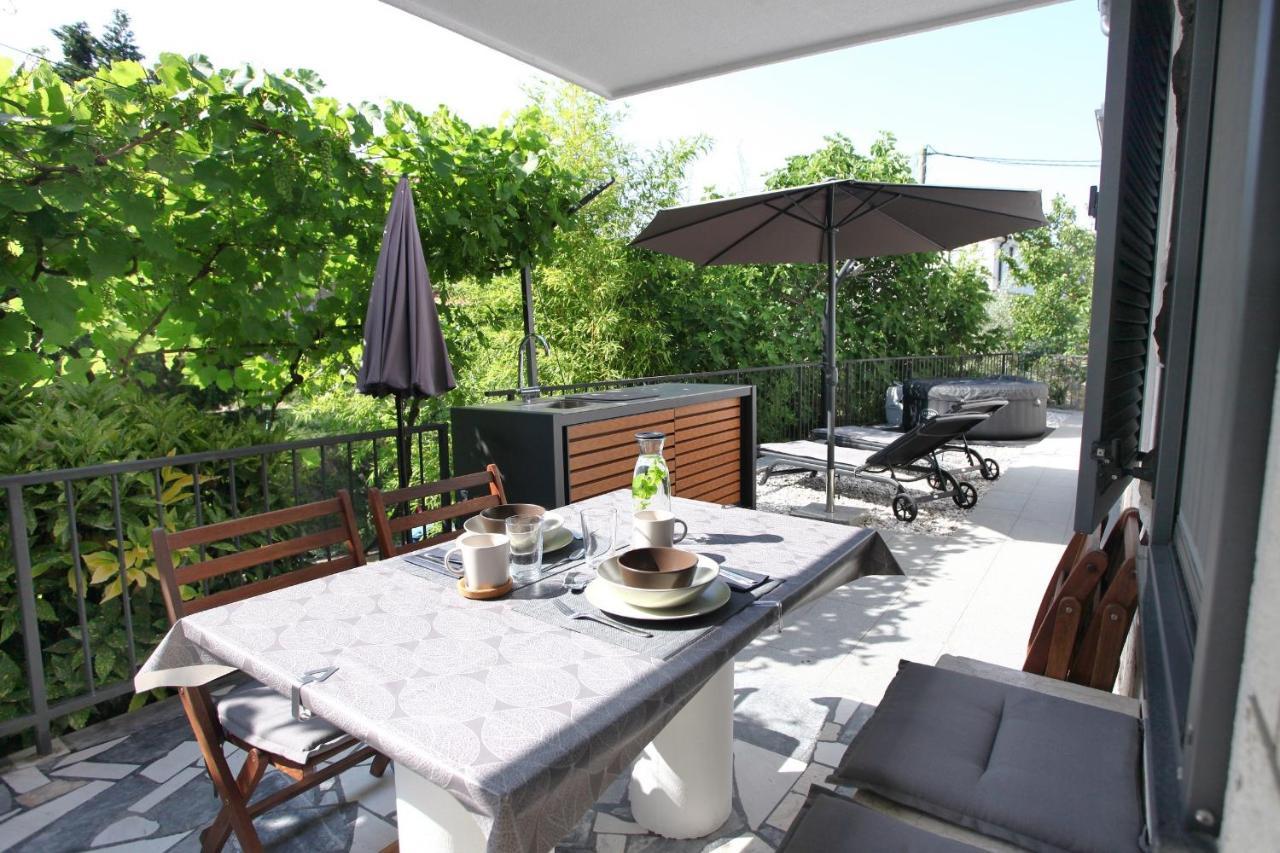 בפורטורוז Modern Apartment Parenzana Izma מראה חיצוני תמונה