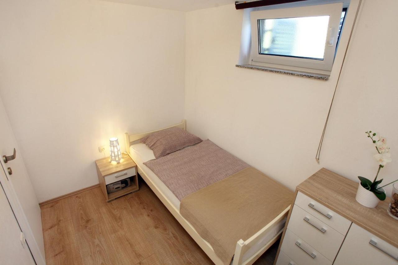 בפורטורוז Modern Apartment Parenzana Izma מראה חיצוני תמונה