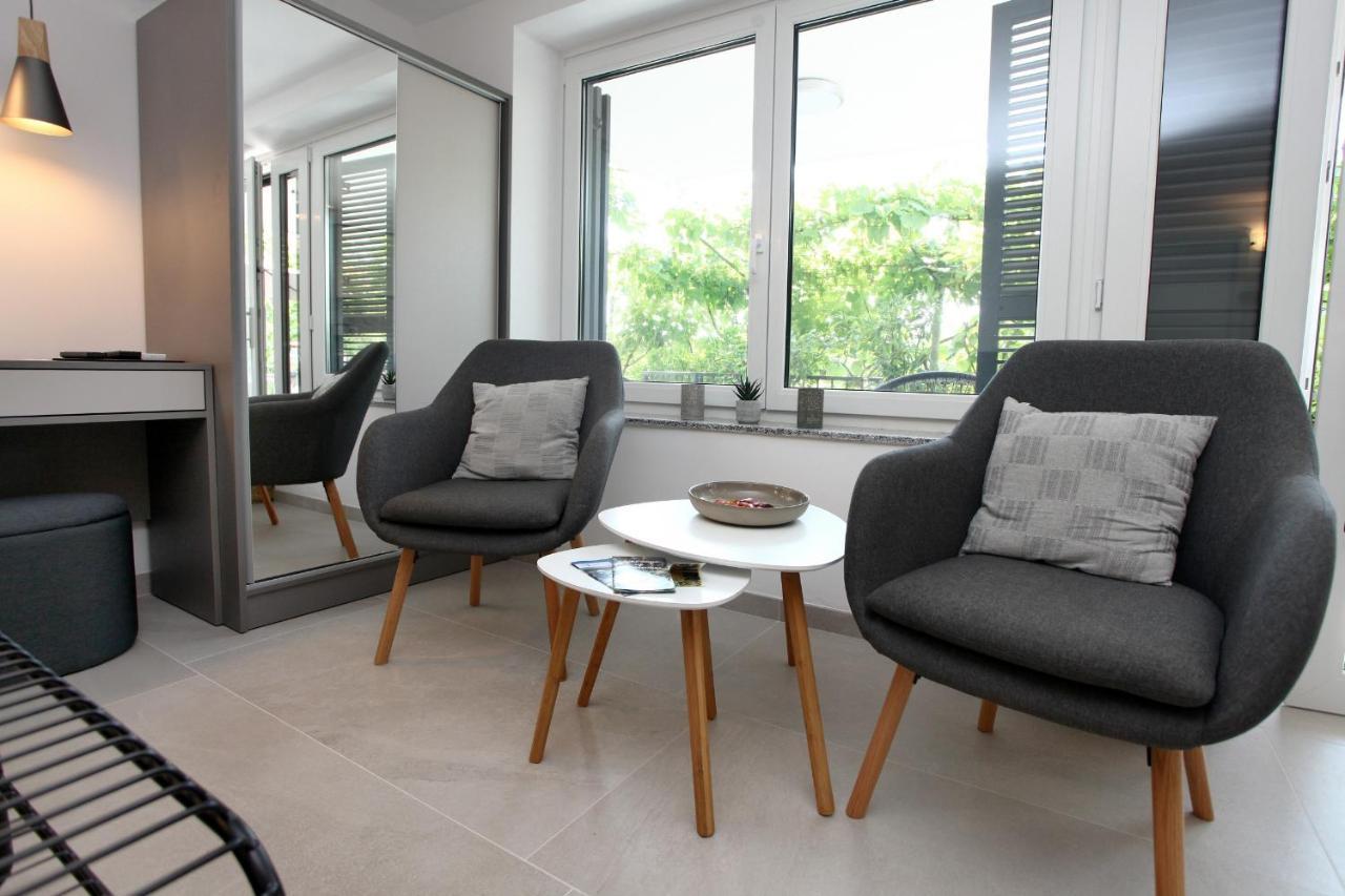 בפורטורוז Modern Apartment Parenzana Izma מראה חיצוני תמונה