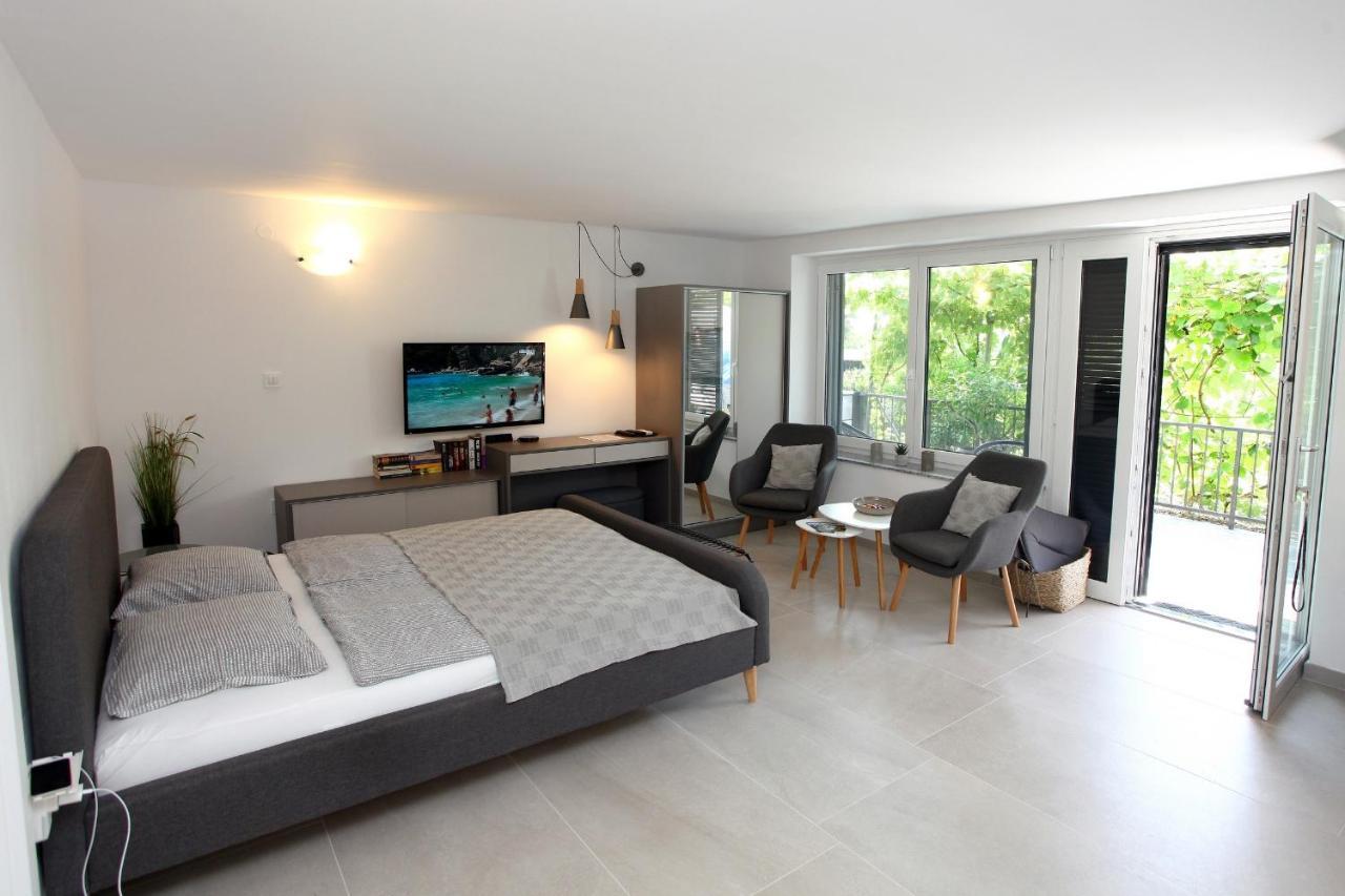 בפורטורוז Modern Apartment Parenzana Izma מראה חיצוני תמונה