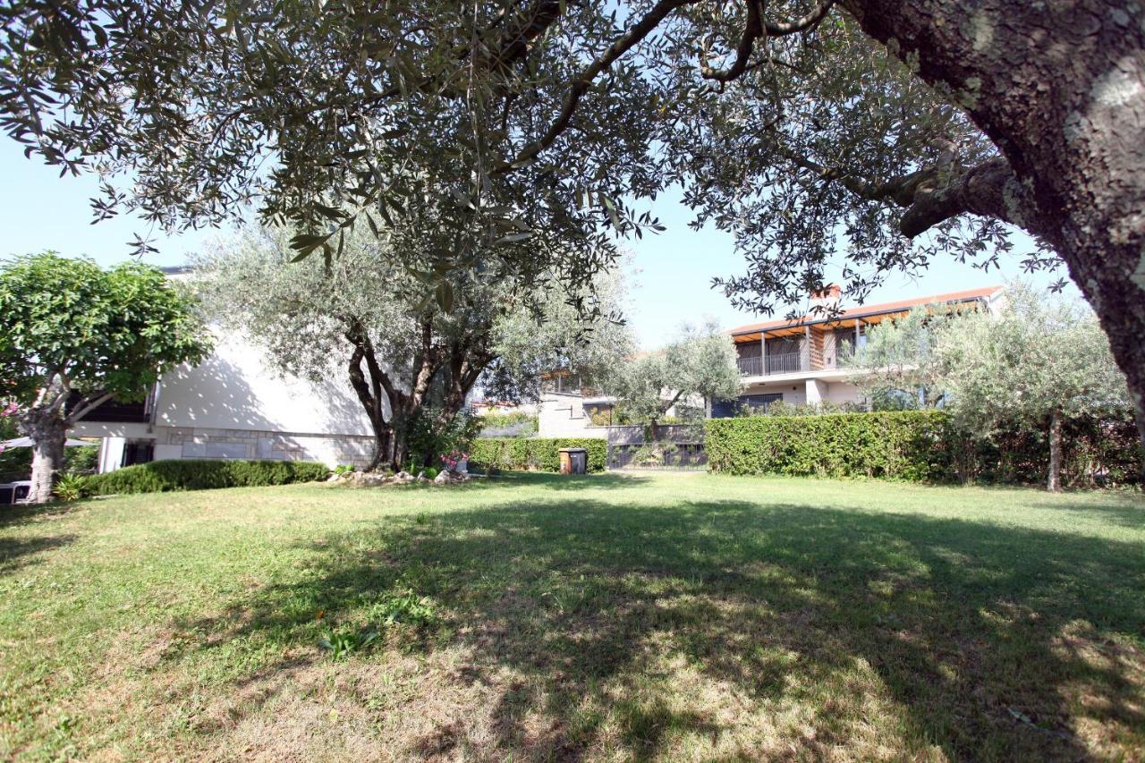 בפורטורוז Modern Apartment Parenzana Izma מראה חיצוני תמונה
